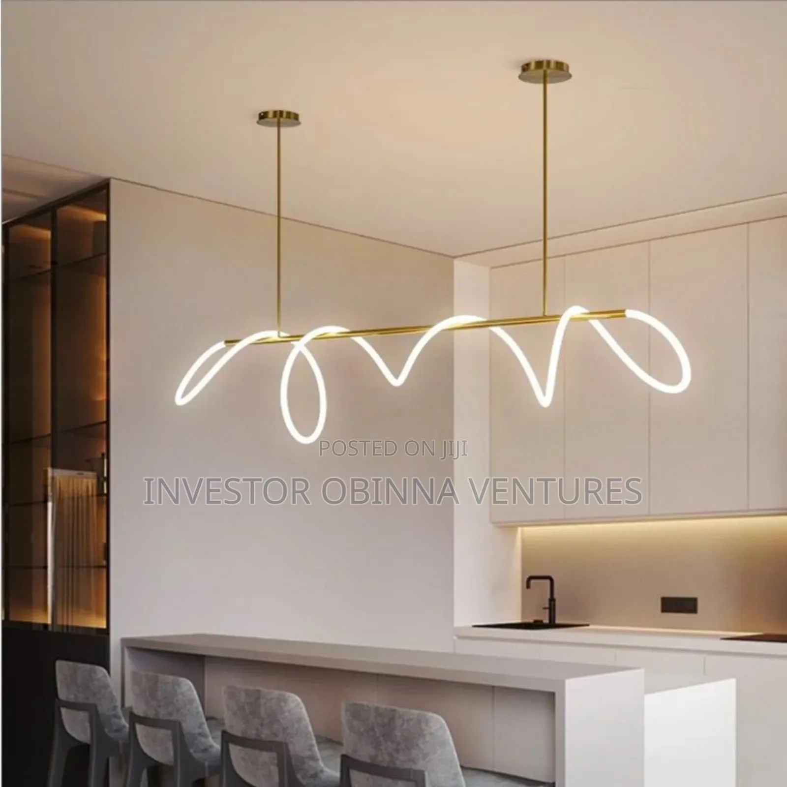 Drop Light Led