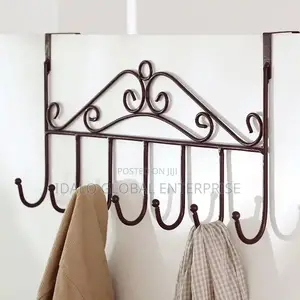 Iron Hook Hanger