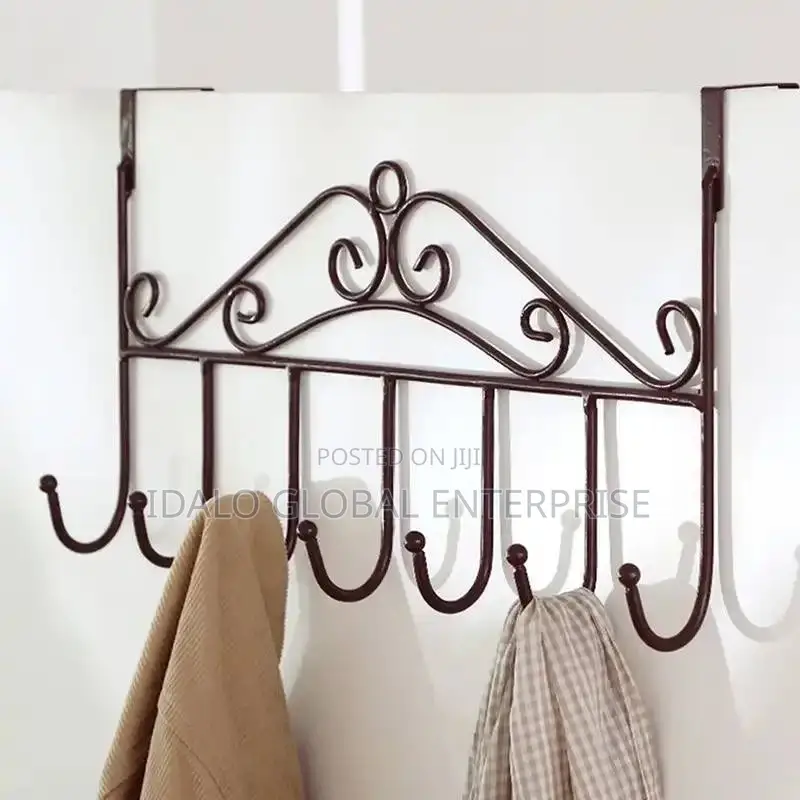 Iron Hook Hanger