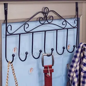 Iron Hook Hanger