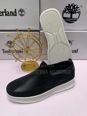 Timbaland Men's Footwear
