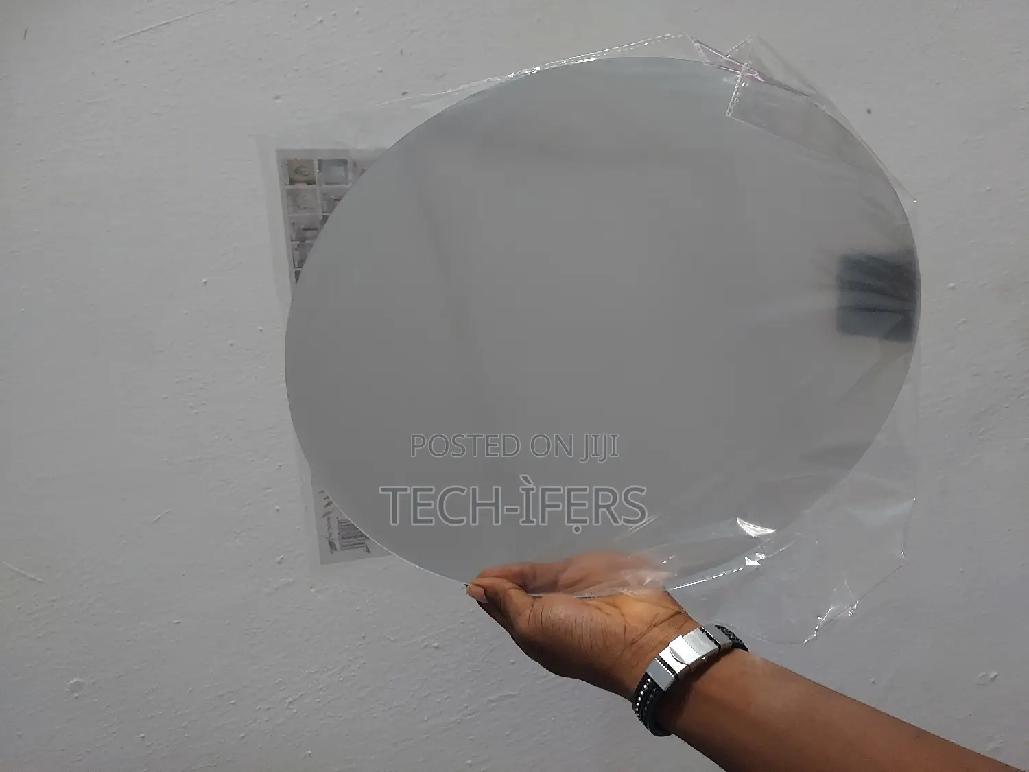 Acrylic Mirror