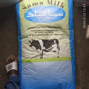 Skimmed Milk Powder 25kg
