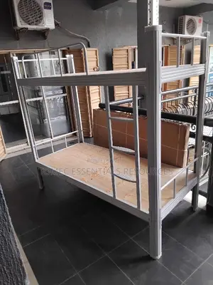 Imported Quality 6by3 Metal Bunk Bed