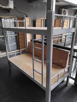 Imported Quality 6by3 Metal Bunk Bed