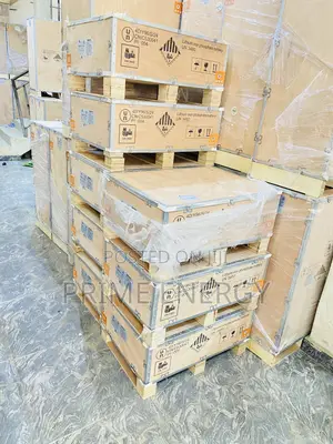 Felicity Solar Lithium Battery