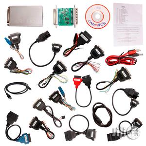 Carprog Online Version Programmer 74hc125 Chip Car Pro