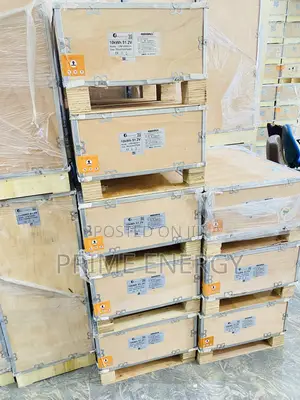 Felicity Solar Lithium 10kwh Battery