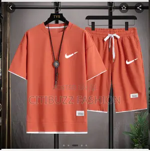 Photo - Nike Shirt