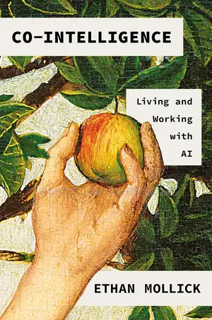 USA Co-Intelligence: Living and Working With AI