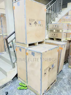 17.5kwh Felicity Solar Lithium Battery