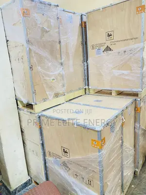 Felicity Solar 17.5kwh Lithium Battery