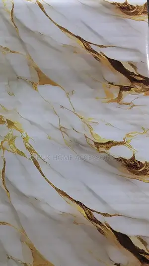 Lovely and Unique Marble Stickers