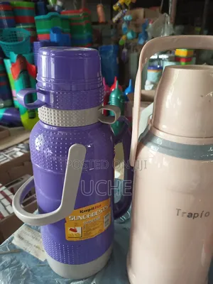 Photo - Hot Water Flask