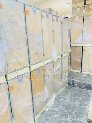 Felicity Solar Lithium Battery, 17.5kwh