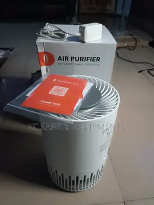 Air Purifier Toatronic