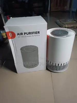 Air Purifier Toatronic