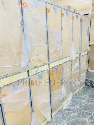 Felicity 17.5kwh Solar Lithium Battery