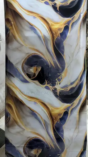 Latest Marble Stickers