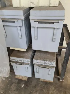 We're Dead Inverter Battery Buyers. Scrap Battery Buyers