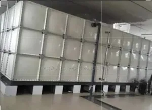 Water Tanks/FRP/GRP Tanks/ PRESSED STEEL BRAITHWAITE