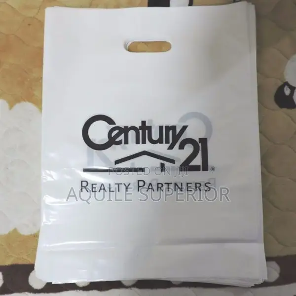 Nylon Bag Printing