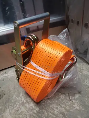 5ton by 10meters Cargo Belt