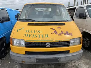 T4 Pickup Volkswagen