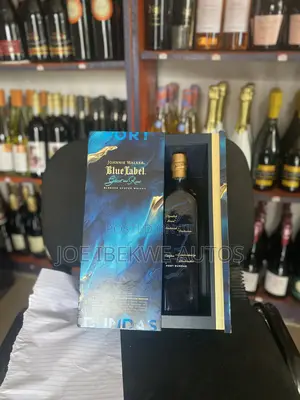 Blue Label