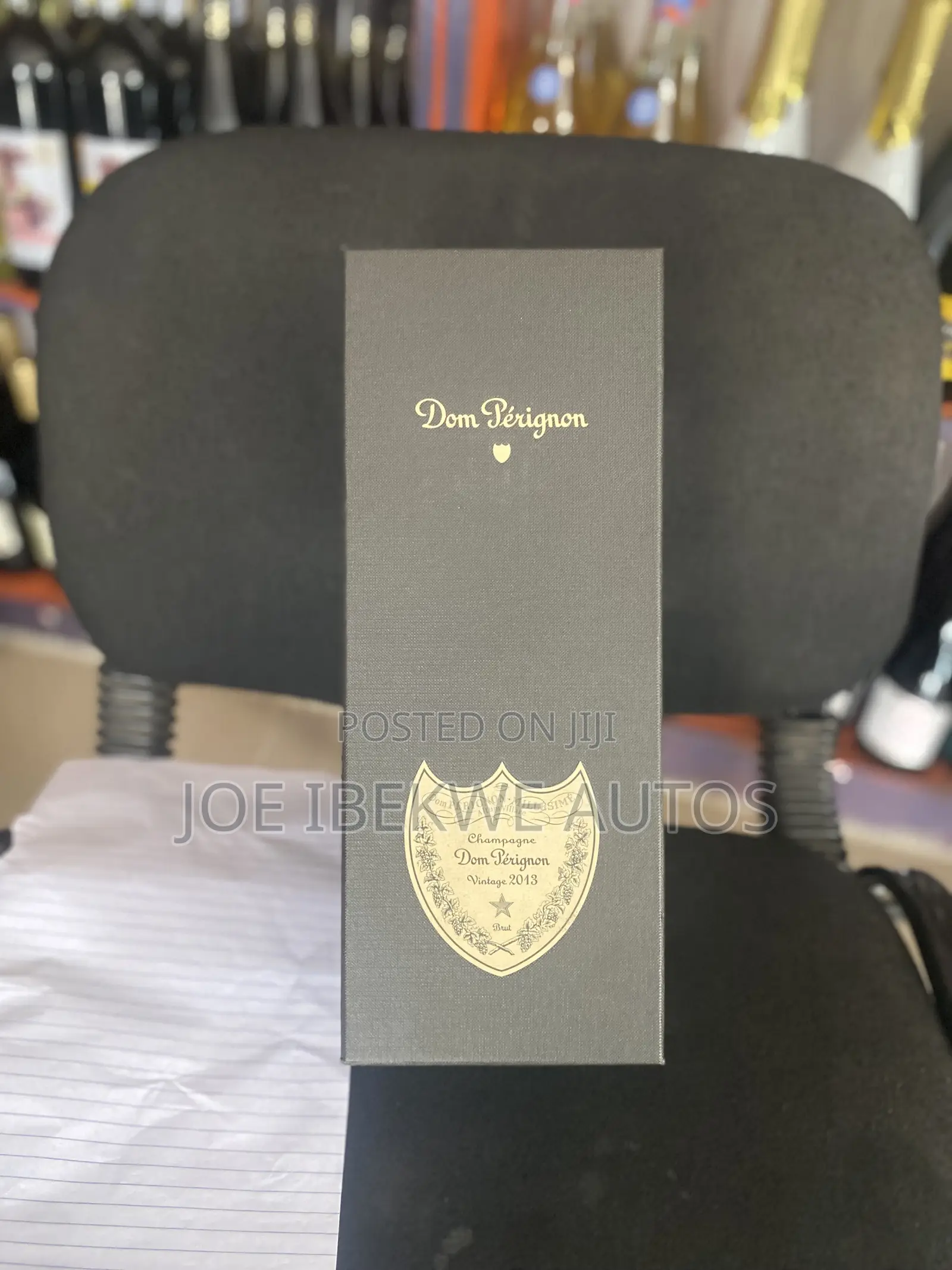 Don Perignon