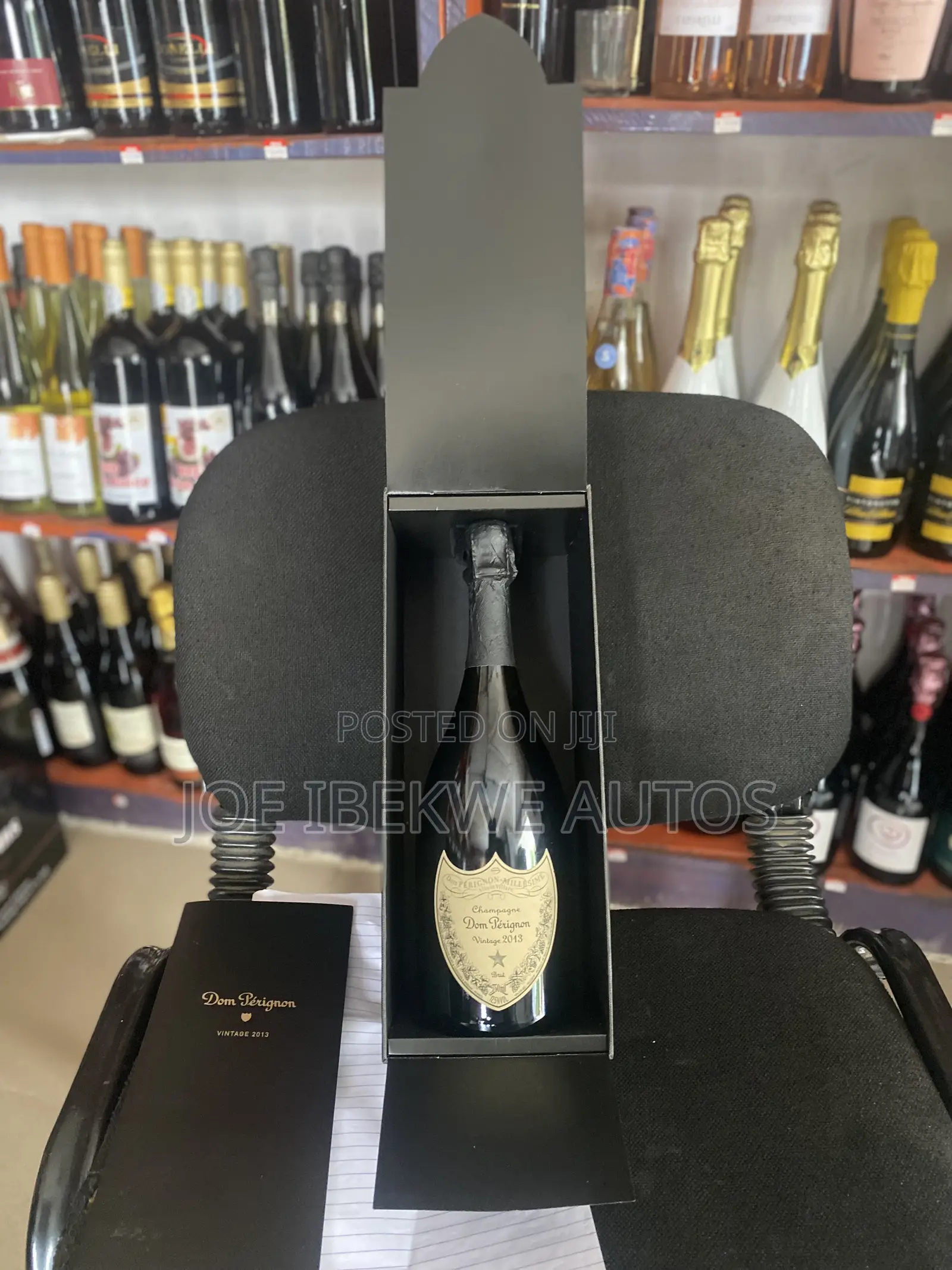 Don Perignon