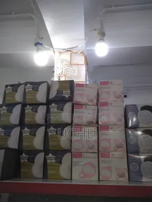 Photo - Breast Pads