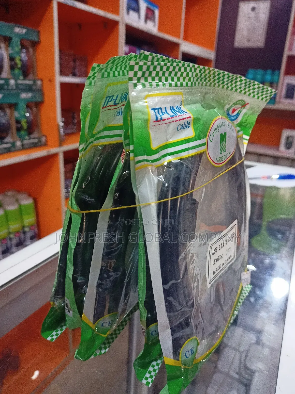 USB Printer Cable