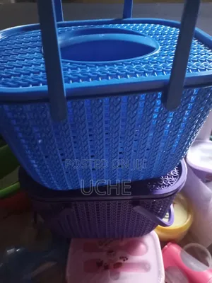 Photo - Lunch Box/ Plate Basket