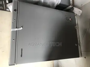 Medium Freezer