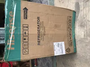 Medium Freezer
