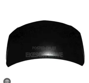 Bonnet (Hood) Toyota Corolla 2009 -2011