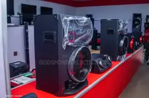 Lg Xboom DVD Home Theater System 3500 W