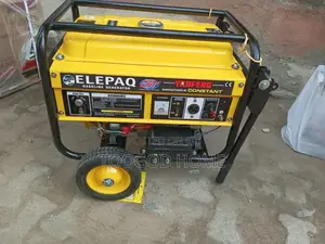 Original Constant Elepaq Generator