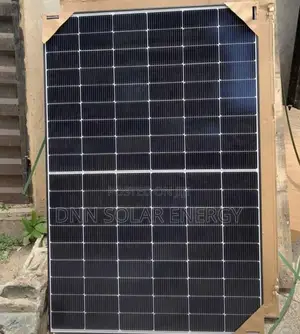 108cell 450w Half Cut Panels