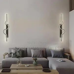 Nordic Led Wall Light