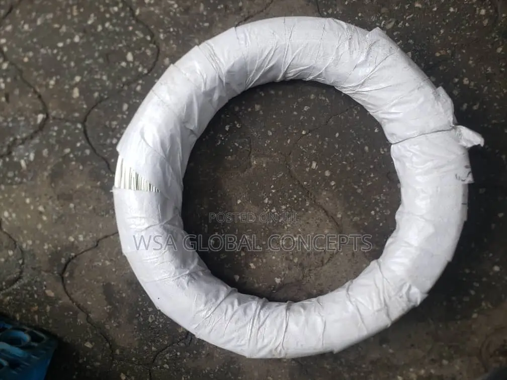 1.5mm Galvanized Wire 25kg