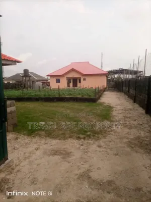 Furnished 6bdrm Bungalow in Dangote Refinary, Eleko for sale