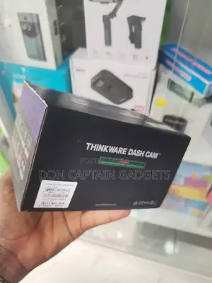 Car Dash Camera