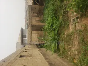 6 Units of Mini Flats Structure