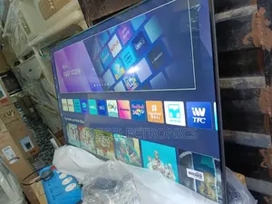 40" Hisense Smart Tv Vidaa