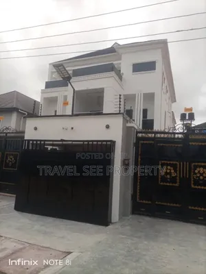 Furnished 2bdrm Mansion in Residential Area for rent