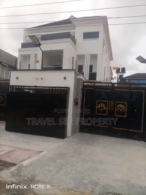 Furnished 2bdrm Mansion in Residential Area for rent