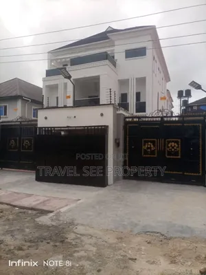 Furnished 2bdrm Mansion in Residential Area for rent