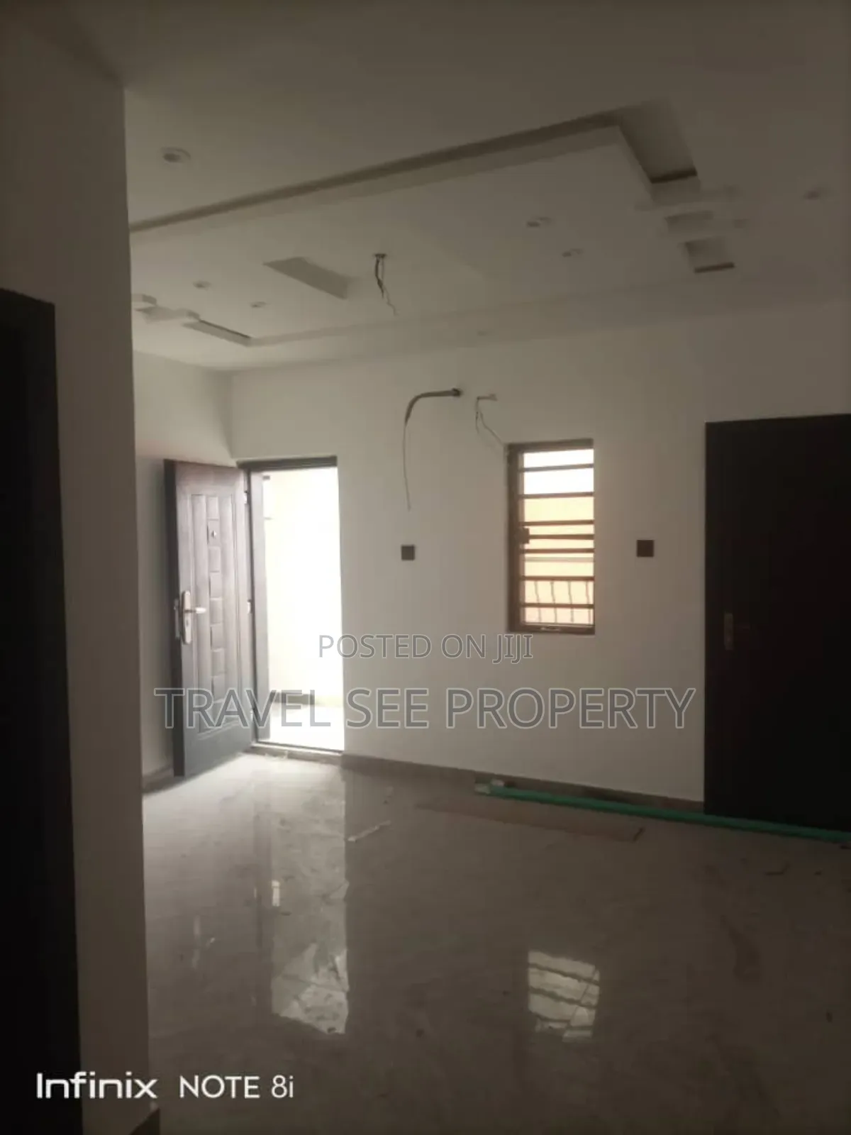 Furnished 2bdrm Mansion in Residential Area for rent